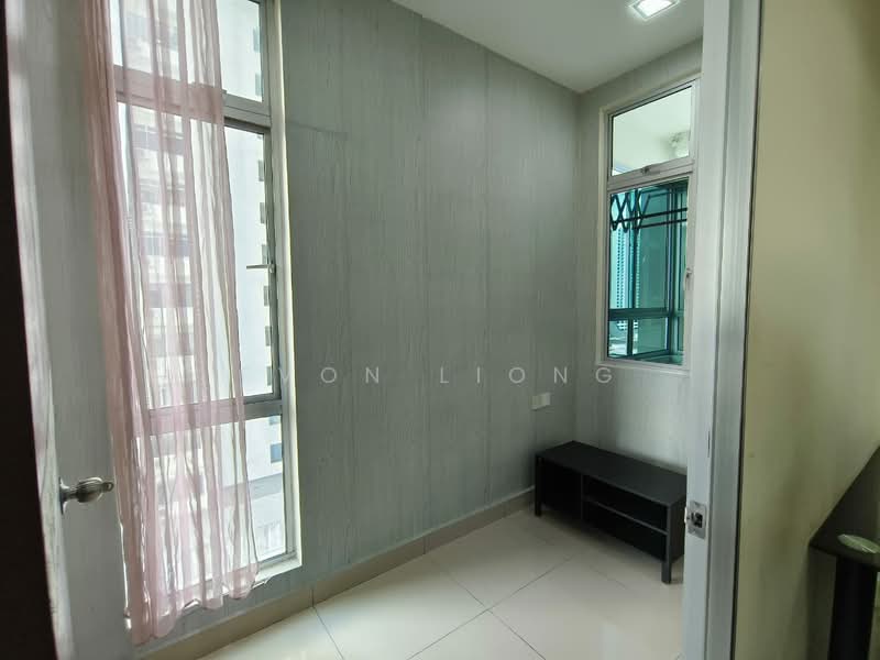 Servis Apartment untuk Disewa di Pandan Residence - Evon Liong - PropertyGuru.com.my