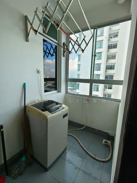 Servis Apartment untuk Disewa di Pandan Residence - Evon Liong - PropertyGuru.com.my