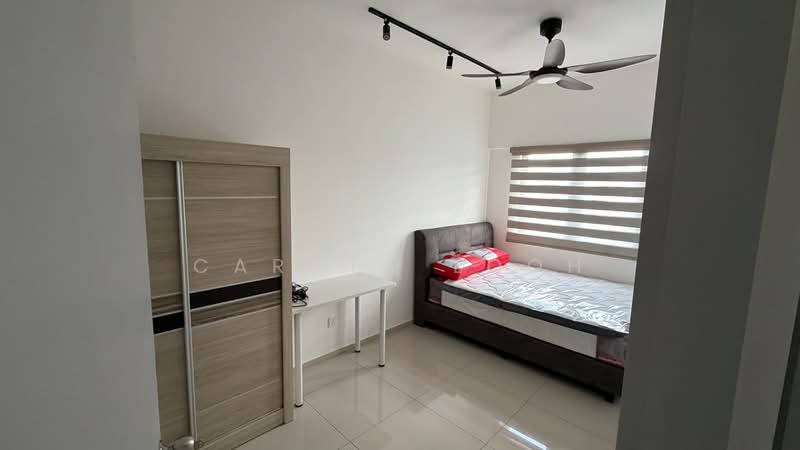 Service Residence for Rent at One Equine - Carmen Looh - Bedroom - PropertyGuru.com.my