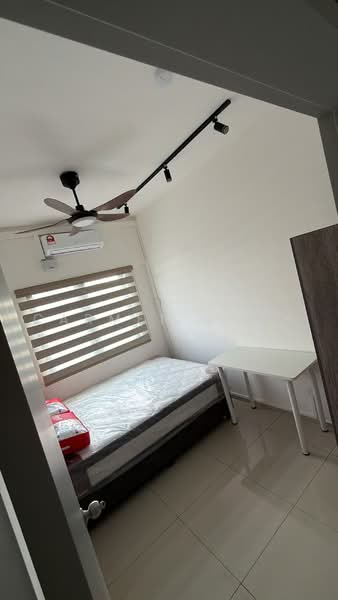Service Residence for Rent at One Equine - Carmen Looh - Bedroom - PropertyGuru.com.my