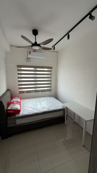 Service Residence for Rent at One Equine - Carmen Looh - Bedroom - PropertyGuru.com.my