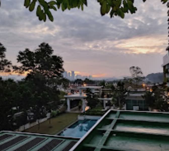 Condominium for Sale at Rimba Residence - Elaine Kow - PropertyGuru.com.my