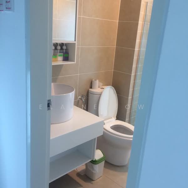 Condominium for Sale at Rimba Residence - Elaine Kow - PropertyGuru.com.my