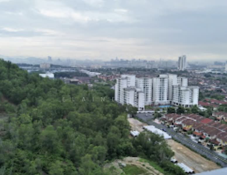 Condominium for Sale at Rimba Residence - Elaine Kow - PropertyGuru.com.my