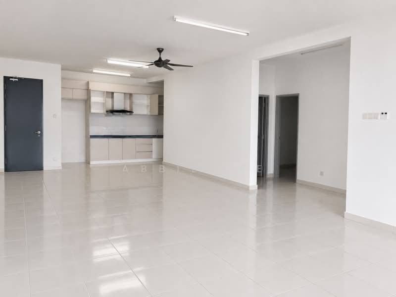 Service Residence for Sale at Metia Residence - Abbie Lee - Kitchen - PropertyGuru.com.my