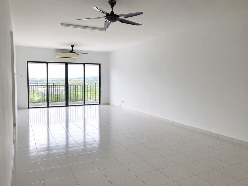Service Residence for Sale at Metia Residence - Abbie Lee - Living Room - PropertyGuru.com.my