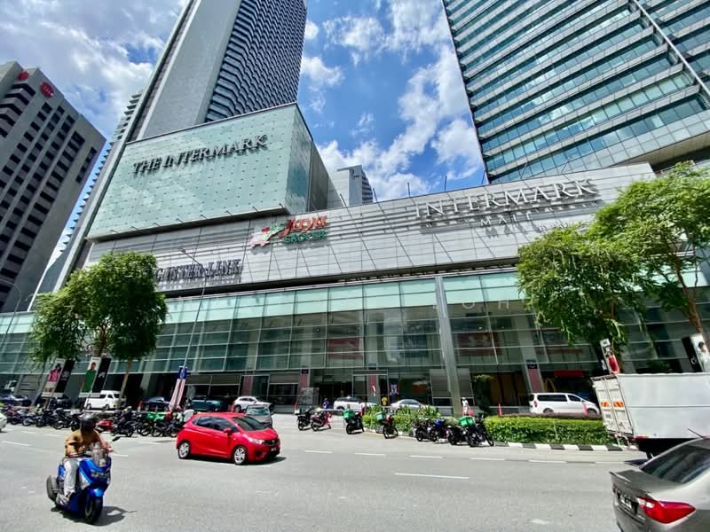 Office for Rent in KLCC (KL City Centre) - Michael Loh - Exterior - PropertyGuru.com.my