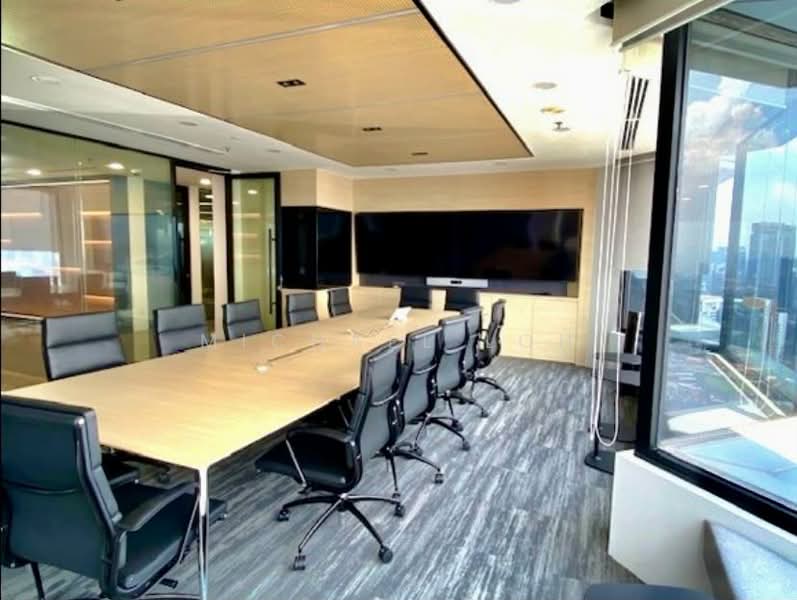 Office for Rent in KLCC (KL City Centre) - Michael Loh - Interior - PropertyGuru.com.my