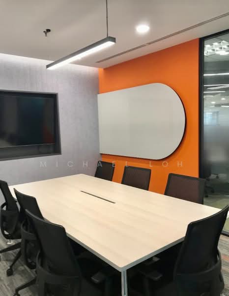 Office for Rent in KLCC (KL City Centre) - Michael Loh - Interior - PropertyGuru.com.my