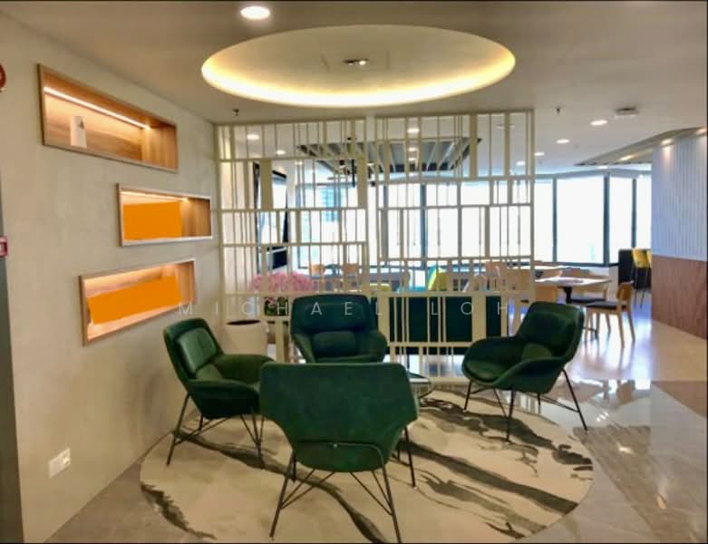 Office for Rent in KLCC (KL City Centre) - Michael Loh - Interior - PropertyGuru.com.my