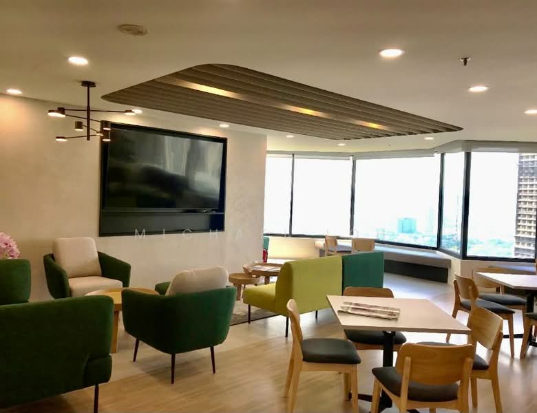 Office for Rent in KLCC (KL City Centre) - Michael Loh - Living Room - PropertyGuru.com.my