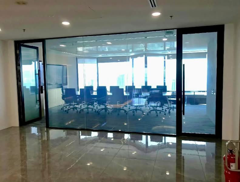 Office for Rent in KLCC (KL City Centre) - Michael Loh - Interior - PropertyGuru.com.my
