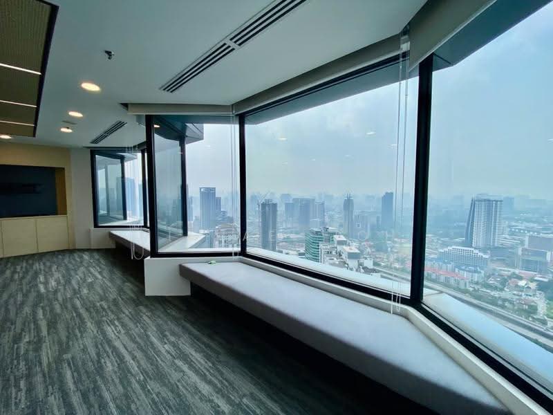 Office for Rent in KLCC (KL City Centre) - Michael Loh - View - PropertyGuru.com.my