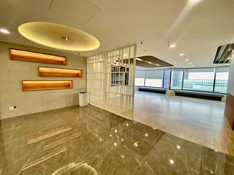 Office for Rent in KLCC (KL City Centre) - Michael Loh - Interior - PropertyGuru.com.my