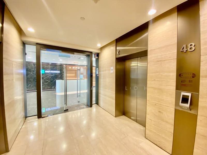 Office for Rent in KLCC (KL City Centre) - Michael Loh - Lobby - PropertyGuru.com.my