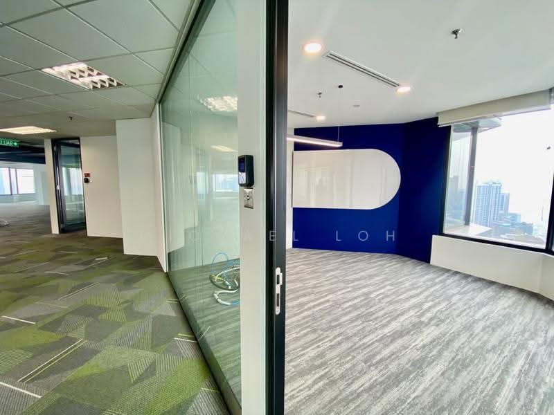 Office for Rent in KLCC (KL City Centre) - Michael Loh - Interior - PropertyGuru.com.my