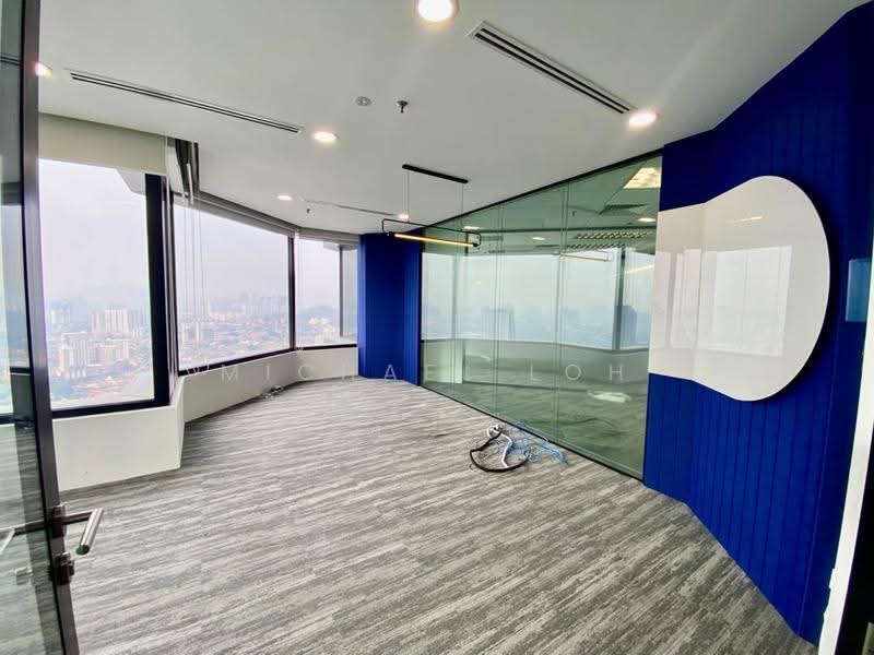 Office for Rent in KLCC (KL City Centre) - Michael Loh - Interior - PropertyGuru.com.my