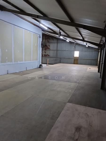 Kilang Berkembar untuk Disewa di Taman Desa Jaya (Johor Bahru) - Carson . - Interior - PropertyGuru.com.my