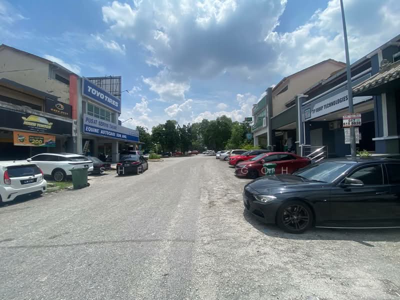 Shop for Sale in Bandar Putra Permai (Seri Kembangan) - Sherene Goh - PropertyGuru.com.my