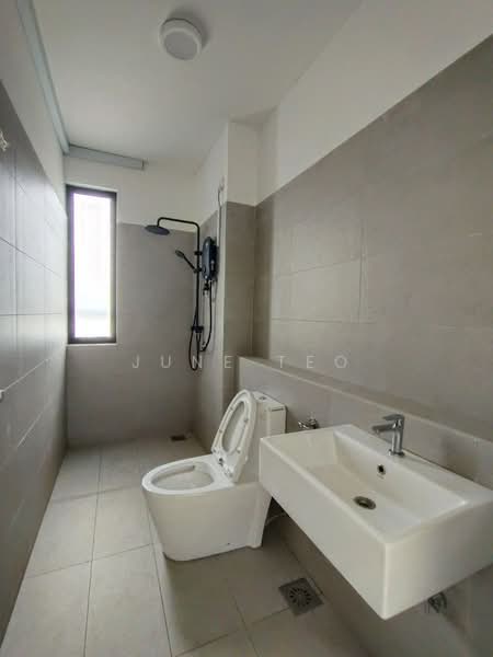 Terraced House for Rent in Johor Bahru (Johor) - June Teo - Bathroom - PropertyGuru.com.my