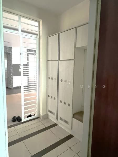 Condominium for Rent at Lido Residency - Chin Chee Meng - Entrance - PropertyGuru.com.my