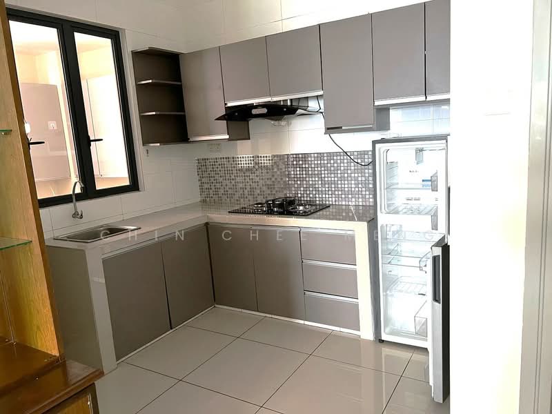 Condominium for Rent at Lido Residency - Chin Chee Meng - Kitchen - PropertyGuru.com.my