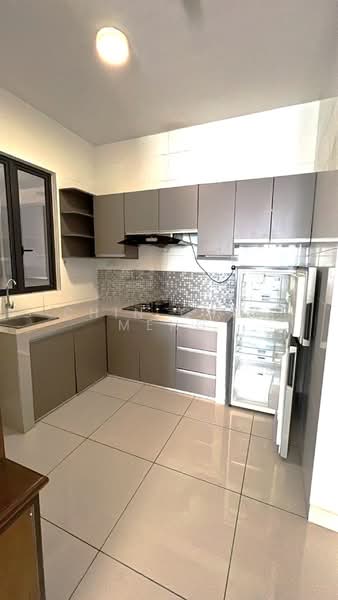 Condominium for Rent at Lido Residency - Chin Chee Meng - Kitchen - PropertyGuru.com.my