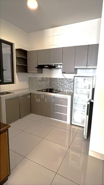 Condominium for Rent at Lido Residency - Chin Chee Meng - Kitchen - PropertyGuru.com.my