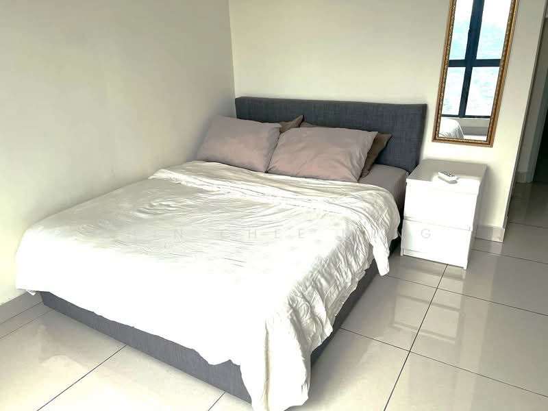 Condominium for Rent at Lido Residency - Chin Chee Meng - Bedroom - PropertyGuru.com.my