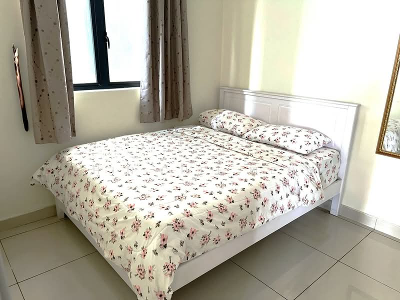 Condominium for Rent at Lido Residency - Chin Chee Meng - Bedroom - PropertyGuru.com.my