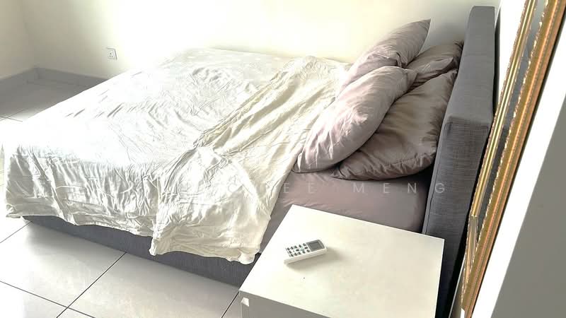 Condominium for Rent at Lido Residency - Chin Chee Meng - Bedroom - PropertyGuru.com.my