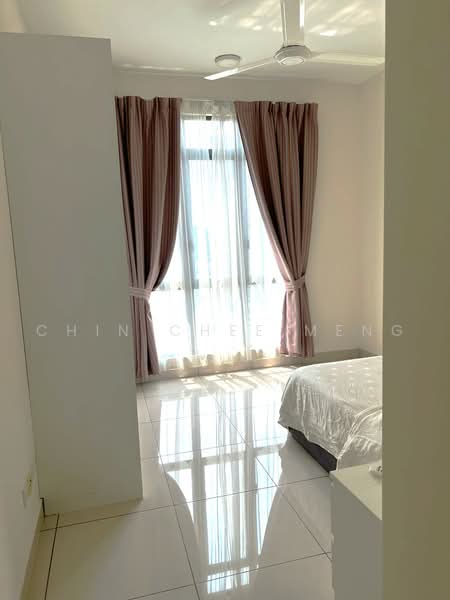 Condominium for Rent at Lido Residency - Chin Chee Meng - Bedroom - PropertyGuru.com.my