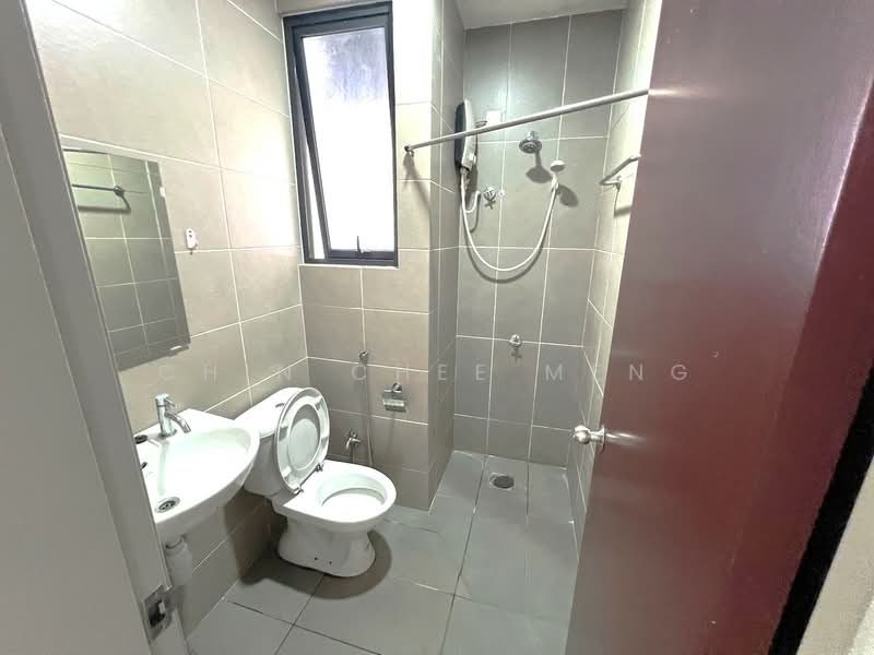 Condominium for Rent at Lido Residency - Chin Chee Meng - Bathroom - PropertyGuru.com.my