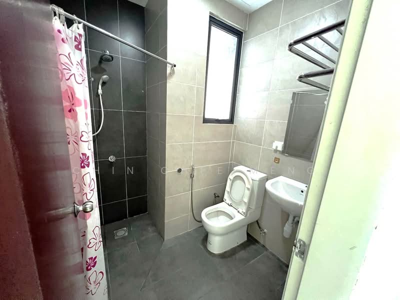 Condominium for Rent at Lido Residency - Chin Chee Meng - Bathroom - PropertyGuru.com.my
