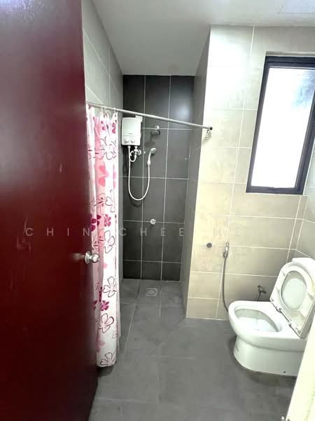 Condominium for Rent at Lido Residency - Chin Chee Meng - Bathroom - PropertyGuru.com.my