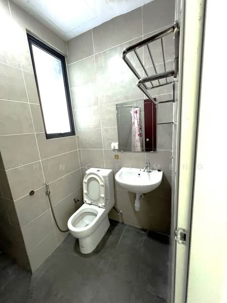 Condominium for Rent at Lido Residency - Chin Chee Meng - Bathroom - PropertyGuru.com.my