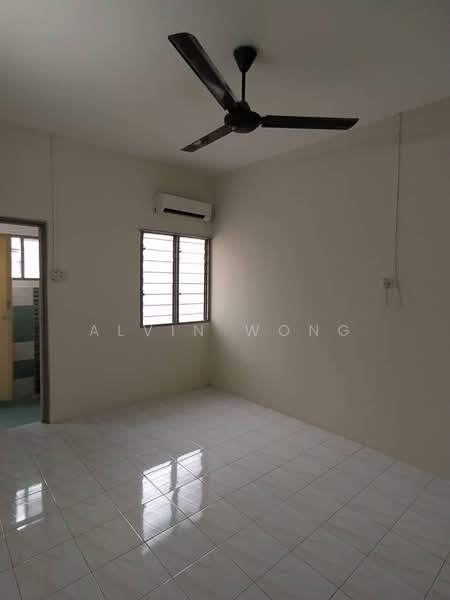 2.5-storey Terraced House for Sale in Taman Menglembu Impiana Adril (Menglembu) - Alvin Wong - Interior - PropertyGuru.com.my