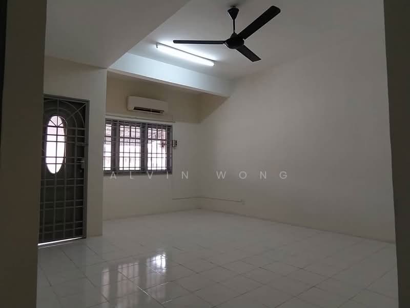 2.5-storey Terraced House for Sale in Taman Menglembu Impiana Adril (Menglembu) - Alvin Wong - Interior - PropertyGuru.com.my