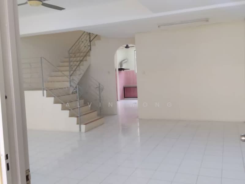 2.5-storey Terraced House for Sale in Taman Menglembu Impiana Adril (Menglembu) - Alvin Wong - Interior - PropertyGuru.com.my