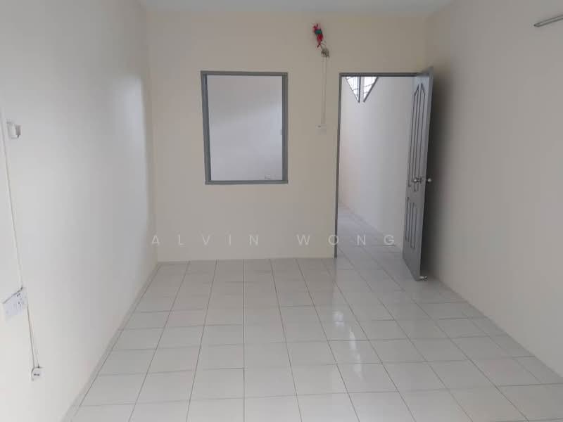 2.5-storey Terraced House for Sale in Taman Menglembu Impiana Adril (Menglembu) - Alvin Wong - Interior - PropertyGuru.com.my