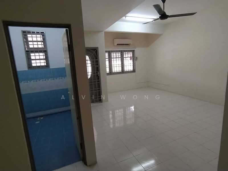 2.5-storey Terraced House for Sale in Taman Menglembu Impiana Adril (Menglembu) - Alvin Wong - Interior - PropertyGuru.com.my