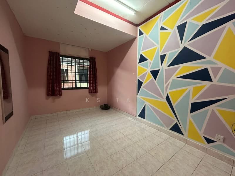 2-storey Terraced House for Sale in Mutiara Rini (Skudai) - KS Tan - PropertyGuru.com.my