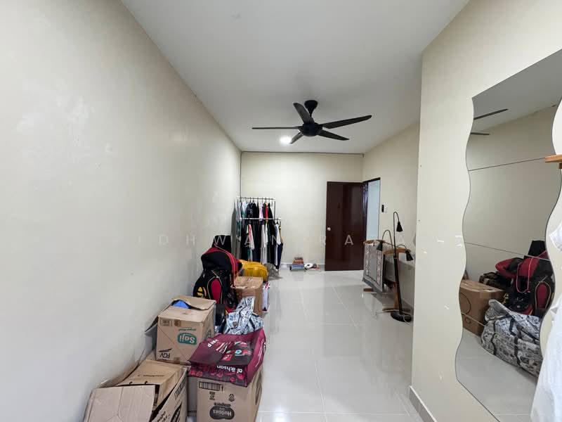 Rumah Teres 3 Tingkat untuk Dijual di Ampang Jaya (Ampang) - Ridhwan Razak - Interior - PropertyGuru.com.my