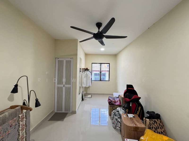 Rumah Teres 3 Tingkat untuk Dijual di Ampang Jaya (Ampang) - Ridhwan Razak - Interior - PropertyGuru.com.my