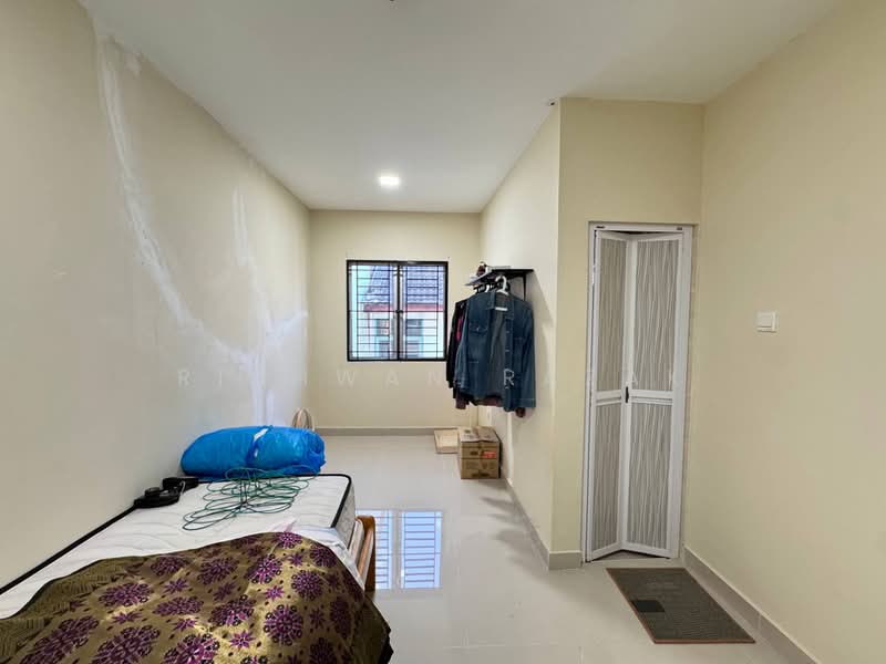 Rumah Teres 3 Tingkat untuk Dijual di Ampang Jaya (Ampang) - Ridhwan Razak - Bedroom - PropertyGuru.com.my
