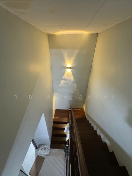 Rumah Teres 3 Tingkat untuk Dijual di Ampang Jaya (Ampang) - Ridhwan Razak - Interior - PropertyGuru.com.my