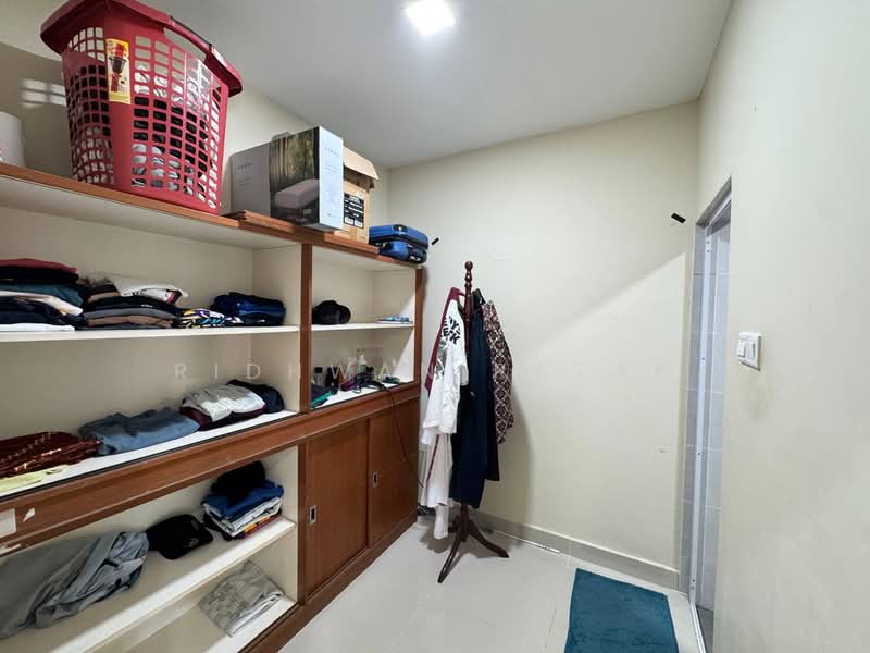 Rumah Teres 3 Tingkat untuk Dijual di Ampang Jaya (Ampang) - Ridhwan Razak - Interior - PropertyGuru.com.my