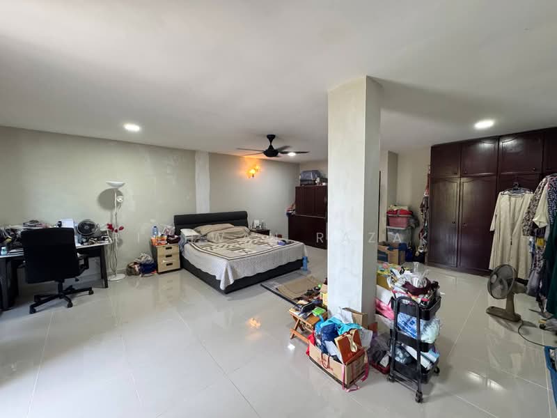 Rumah Teres 3 Tingkat untuk Dijual di Ampang Jaya (Ampang) - Ridhwan Razak - Bedroom - PropertyGuru.com.my