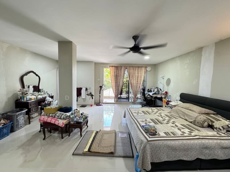 Rumah Teres 3 Tingkat untuk Dijual di Ampang Jaya (Ampang) - Ridhwan Razak - Bedroom - PropertyGuru.com.my