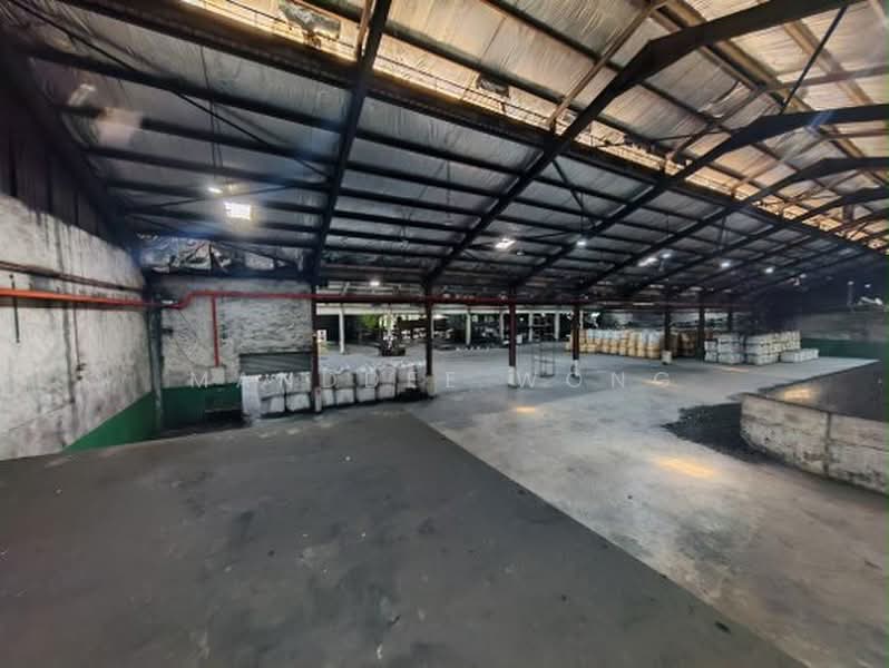 Kilang untuk Dijual di Valdor (Sungai Jawi) - Manddee Wong - Interior - PropertyGuru.com.my